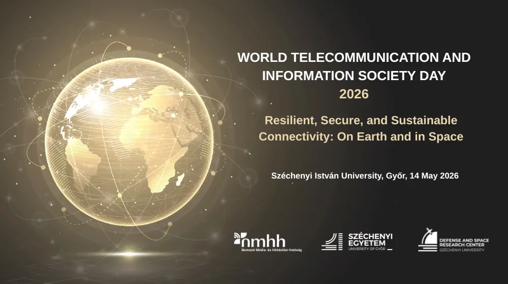 World Telecommunication and Information Society Day 2026